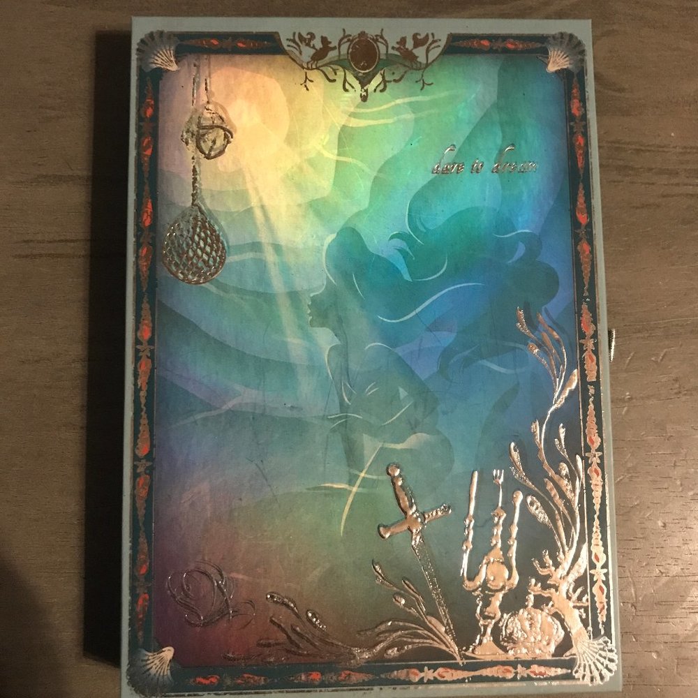 Limited Edition Ariel Palette by Sephora